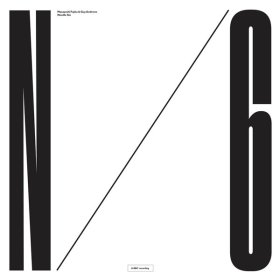 Masayoshi Fujita & Guy Andrews - Needle Six [Vinyl, 12"]