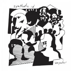 Synthetic Id - Impulses [Vinyl, LP]
