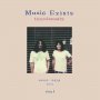 Tenniscoats - Music Exists Disc 1