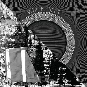 White Hills / Rmftm - Split No.8 [Vinyl, 10"]