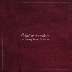 Olafur Arnalds - Living Room Songs [Vinyl, 10"]