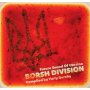 Various - Borsh Division-future Sound Of Ukraine