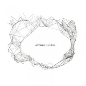 Oliveray - Wonders (Broderick & Frahm) [LP]