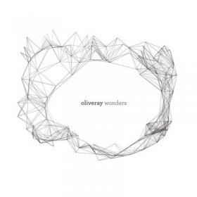 Oliveray - Wonders (Broderick & Frahm) [Vinyl, LP]