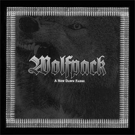 Wolfpack - A New Dawn Fades [Vinyl, LP]