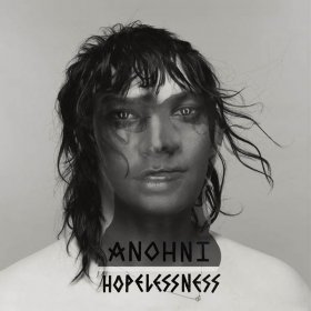 Anohni - Hopelessness [Vinyl, LP + CD]