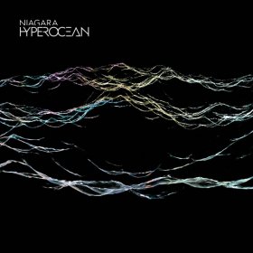 Niagara - Hyperocean [Vinyl, LP + CD]