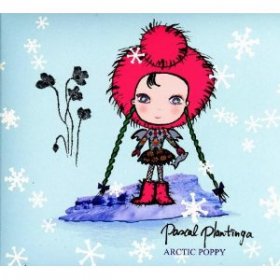 Pascal Plantinga - Arctic Poppy [CD]