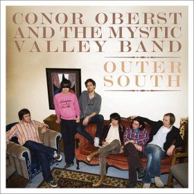 Conor Oberst & Mystic Valley Band - Outer South [CD]