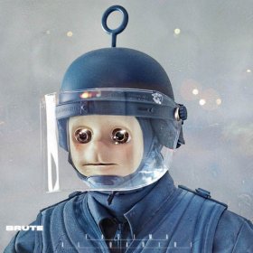 Fatima Al Qadiri - Brute [Vinyl, LP]