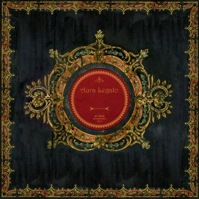 Af Ursin - Aura Legato [Vinyl, LP]