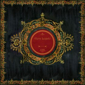 Af Ursin - Aura Legato [CD]