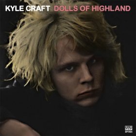 Kyle Craft - Dolls Of Highland (Pink / Loser Edition) [Vinyl, 2LP]