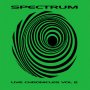 Spectrum - Live Chronicles Vol. 2
