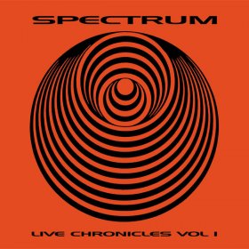 Spectrum - Live Chronicles Vol. 1 [CD]