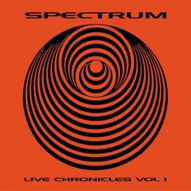 Spectrum - Live Chronicles Vol. 1 [CD]