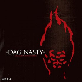 Dag Nasty - Cold Heart [Vinyl, 7"]