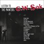 G.W. Sok - Listen To The Painters