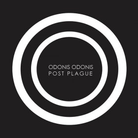 Odonis Odonis - Post Plague [CD]