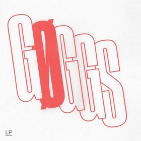 Goggs - Goggs [CD]