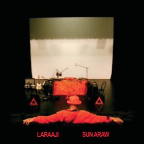 Laraaji & Sun Araw - Professional Sunflow [Vinyl, 2LP]