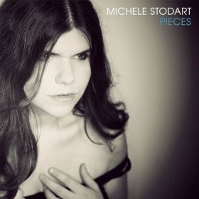 Michele Stodart - Pieces [Vinyl, LP]