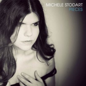 Michele Stodart - Pieces [CD]