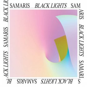 Samaris - Black Lights [Vinyl, LP]