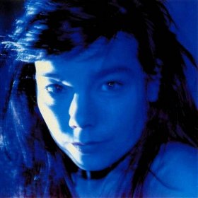 Björk - Telegram [CD]
