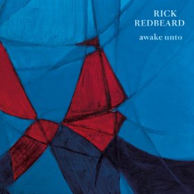 Rick Redbeard - Awake Unto [CD]