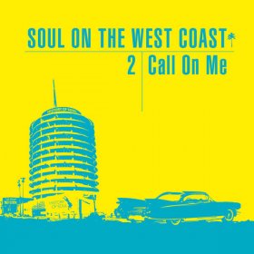 Various - Soul On The West Coast 2 [2CD]