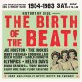 Various - The Birth Of The Beat 1954-1963