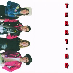 Terry - Terry Hq [Vinyl, LP]
