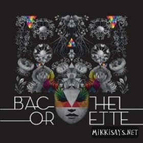 Bachelorette - Bachelorette [CD]