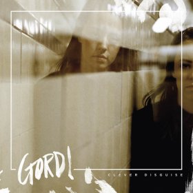 Gordi - Clever Disguise [Vinyl, 12"]