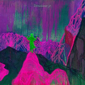 Dinosaur Jr. - Give A Glimpse Of What Yer Not [Vinyl, LP]
