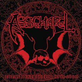 Asschapel - Total Destruction [Vinyl, 2LP]