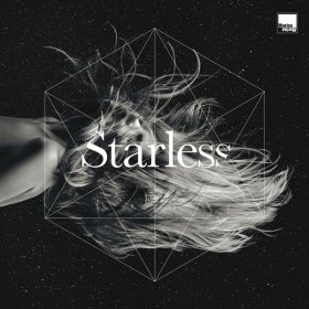 Starless - Starless [Vinyl, LP + CD]
