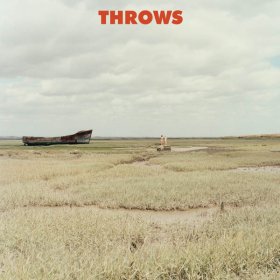 Throws - Throws [Vinyl, LP]