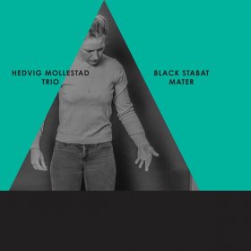 Hedvig Mollestad Trio - Black Stabat Mater [Vinyl, LP]