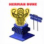 Herman Dune - Strange Moosic