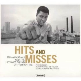 Various - Hits And Misses [CD]