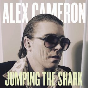 Alex Cameron - Jumping The Shark [Vinyl, LP]