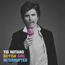 Tig Notaro - Boyish Girl Interrupted [Vinyl, LP]