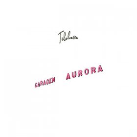 Telebossa - Garagem Aurora [CD]