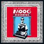 Bongolian - Moog Maximus