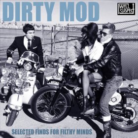 Various - Dirty Mod [Vinyl, LP]
