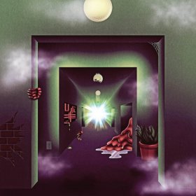 Thee Oh Sees - A Weird Exits [CD]