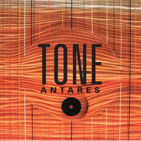 Tone - Antares [CD]
