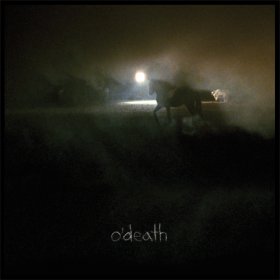 O'Death - Outside [CD]
